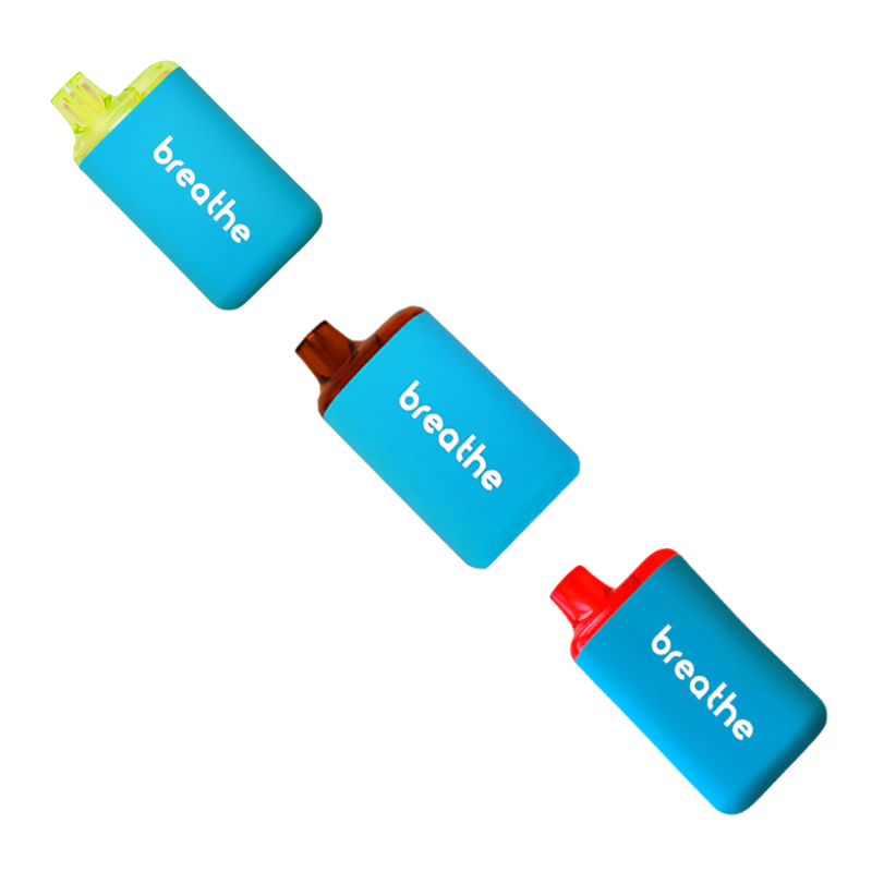 Our Top 3 Flavors