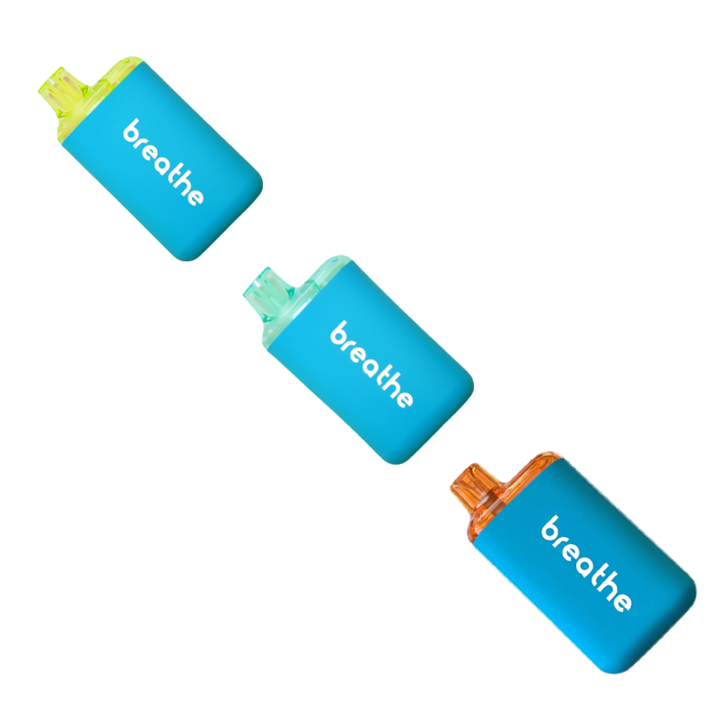 Our Original 3 Flavors