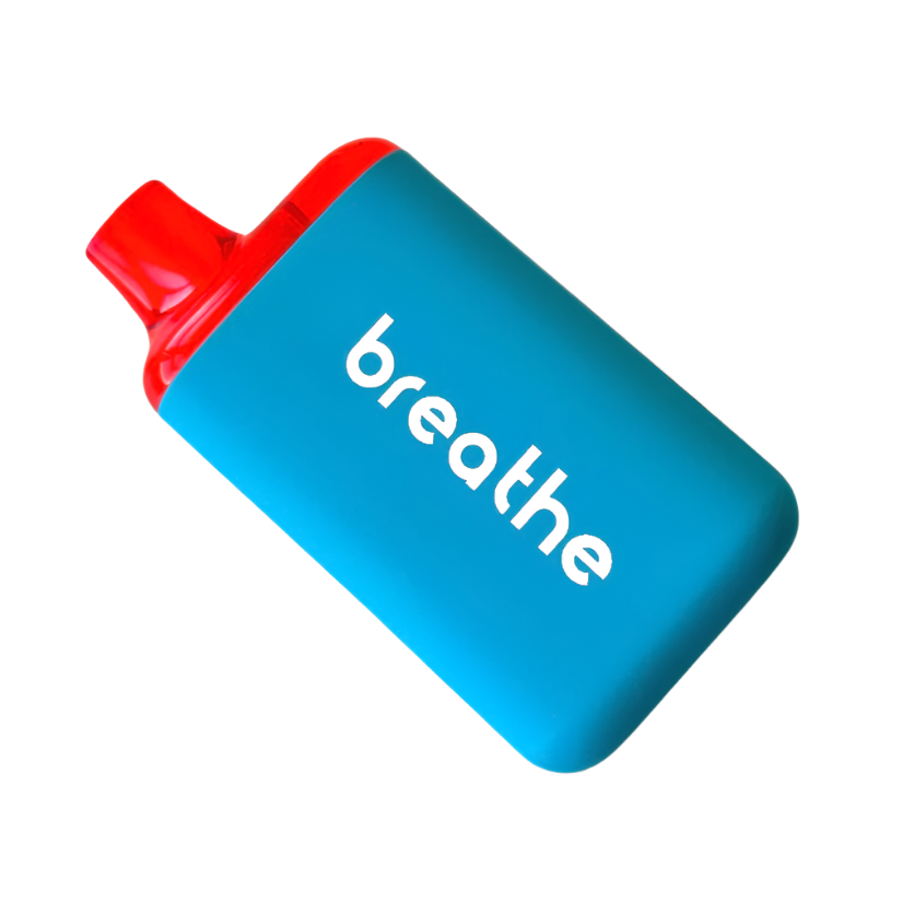 Mango Breathe B12 Bar - 5000 Puff Diffuser - BACK IN STOCK!