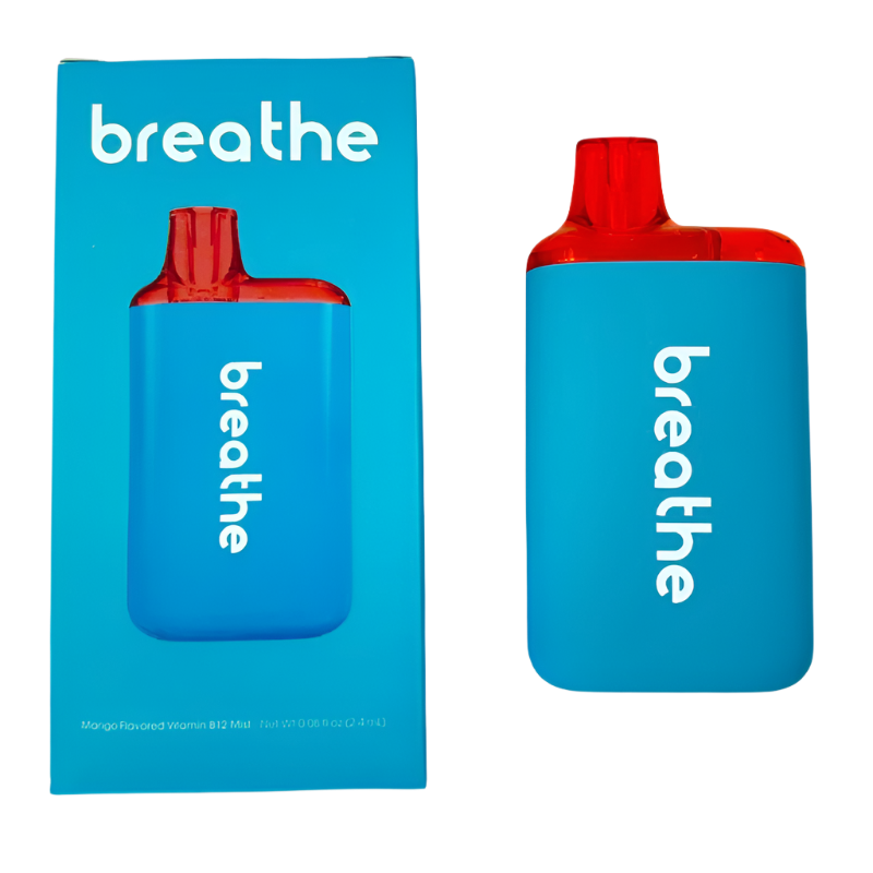 Mango B12 Bar 3-Pack