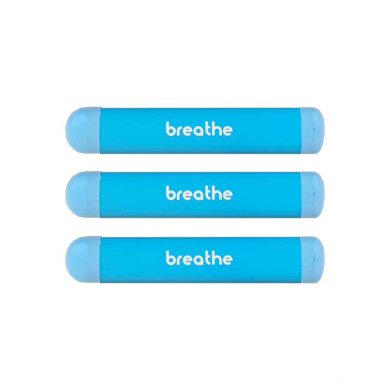 Mango Breathe B12 Disposable Diffusers 3-Pack