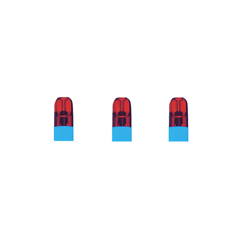 Mango Breathe B12 Replacement Pods 3-Pack